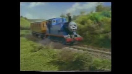 Ep12 Engine Thomas - Thomas Goes Fishing 1984