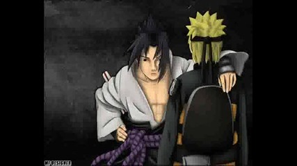 Sasuke - U4iha