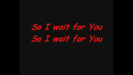 Kutless - Hungry 