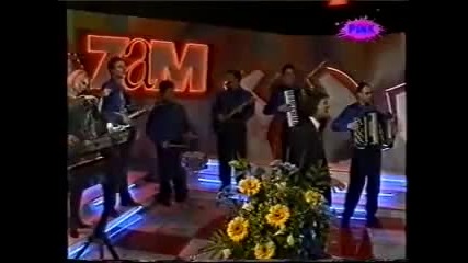 Saban Saulic - Ti nisi takva (zam)