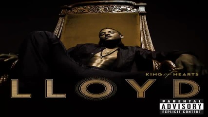 Lloyd - Dedication To My Ex ft. Lil Wayne Andre 3000 (download Inside) 2011