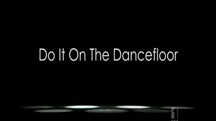 The Next Step - Do It On The Dance Floor