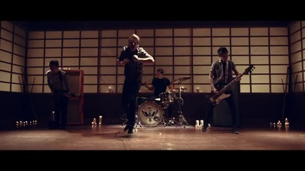 Attack Attack! - The Revolution (2012)