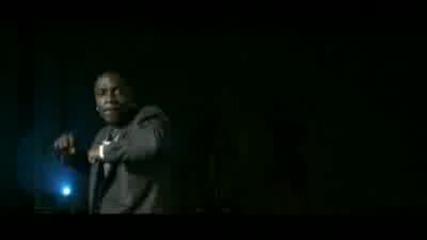 Pitbull featuring Akon Shut It Down 