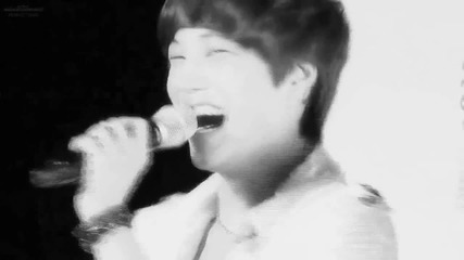Kim Jongin - Only Time [hbd 140114]