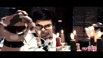 Emanuela - Otzad mini - Hd - Official Video 2009