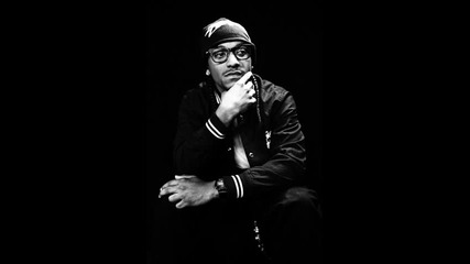 Lloyd - Lay It Down 