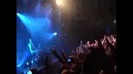 Dimmu Borgir - Live @ Moscow 02.06.2012
