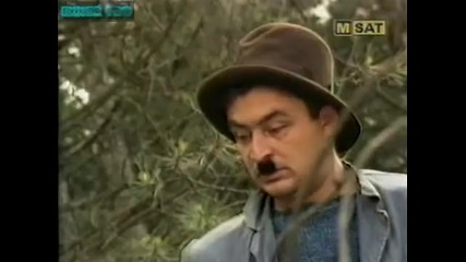 Tутурутка - Асен и горския