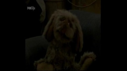 Шантаво семейство- Епизод 71 bg audio Tv Rip by umraz176