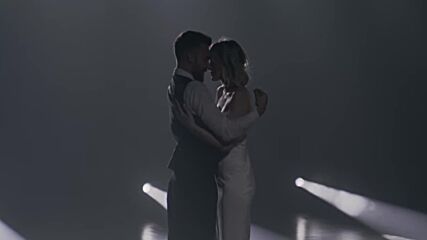 Aca Lukas & Dragana Mirkovic - Sad i zauvek ( Official Music Video )
