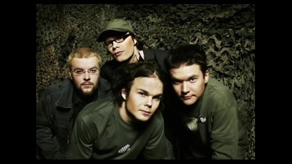 The Rasmus - One&only 