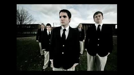 A Day To Remember - You Had Me At Hello 