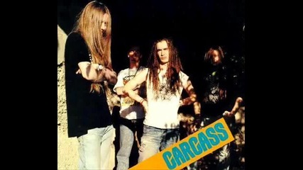 Carcass - Exhume To Consume