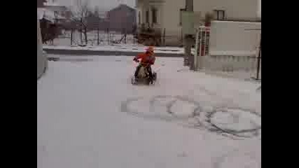 Бъги В Хаджидимово