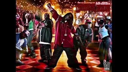Lil John - Da blow