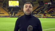 Всичко най-интересно преди Ботев Пловдив - Ботев Враца
