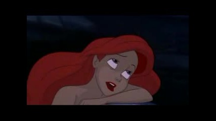 Part Of Your World - Greek