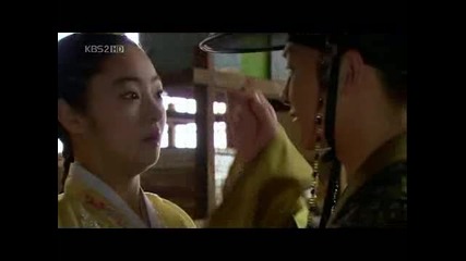 Бг Превод - Sungkyunkwan Scandal - Епизод 11 - 3/4