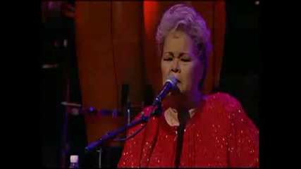 Etta James - I Just Want to Make Love to You