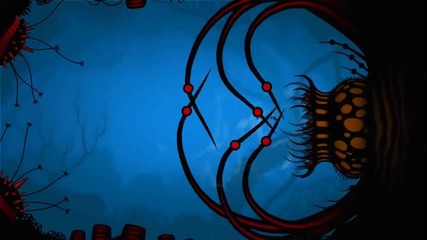 E3 2011: Insanely Twisted Shadow Planet - Trailer