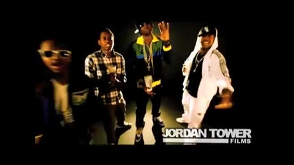 Lil Chuckee Feat Yo Gotti Tity Boi - Big Money Talk