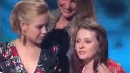 Teen Choice Awards 09 - Part 4