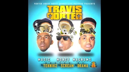 Travis Porter ft. Tyga - Down Low (2011) 
