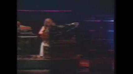 Whitesnake - Rough N`ready /live England 1983/ 