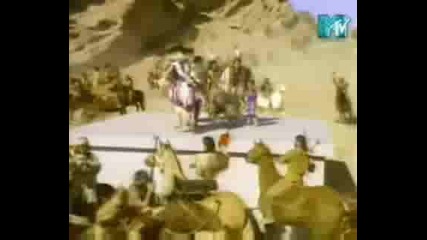 Michael Jackson - Black Or White [full.version].mpg