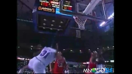 Най-доброто от Michael Jordan