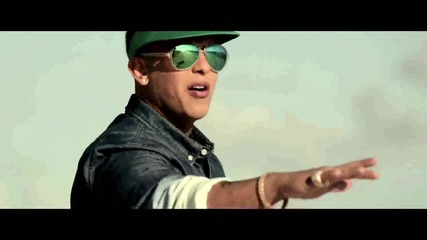 Oficial * Daddy Yankee Ft. Inna - More Than Friends
