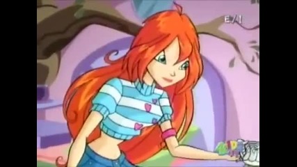 Winx Club Season 3 Episode 10 Attack Of The Zombie Witches 4kids Part 1