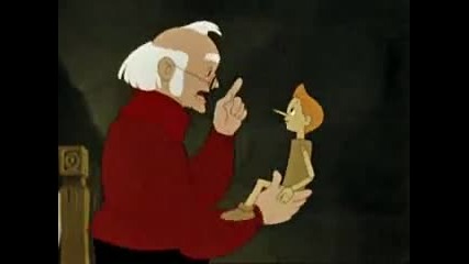 Приключенията на Буратино _ Целият Филм + Bg. Audio / 1959 /