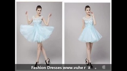 Cheap Prom Dresses,party Dresses,evening Dresses Online - vuhera.com