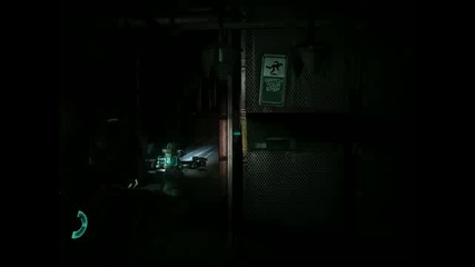 Dead space 2 gameplay 