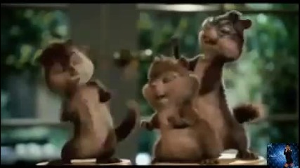 Chipmunks-milionerche