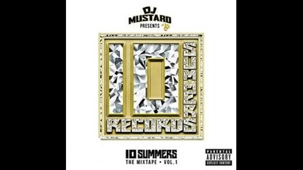*2015* Dj Mustard ft. The Game, Rj, Skeme & Joe Moses - Shooters