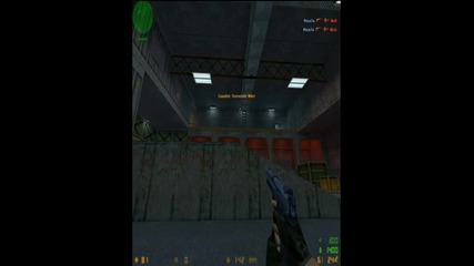 Cs 1.6 Clans Battle 
