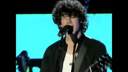 Jonas Brothers - Keep It Real - Official Music Video 