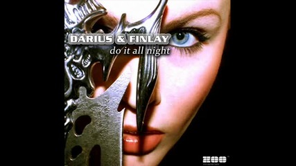 Darius & Finlay - Do it all night (michael Mind Radio Edit)