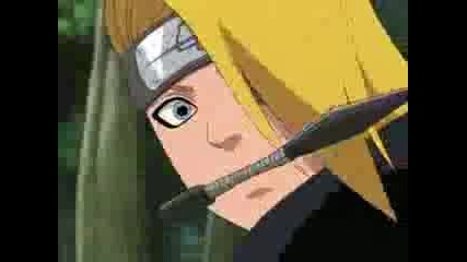 Naruto Shippuuden Episode 29 30 Part 4 - 5