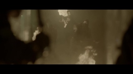 Kanye West feat Jay - Z - No Church In The Wild