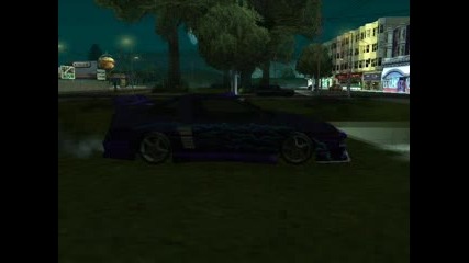 Gta Cars