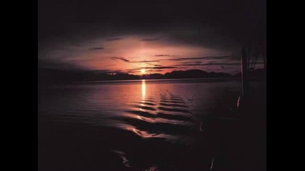 John O Callaghan - Dont Look Back