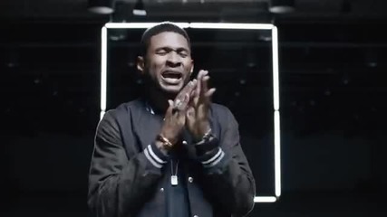 Usher - Good Kisser