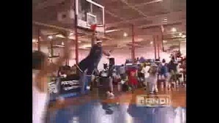 Streetball