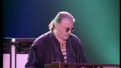 Deep Purple - Paint it black 1993 ( Birmingham )
