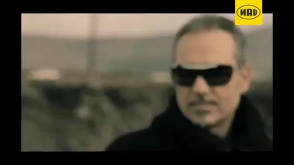 Notis Sfakianakis - Ena Tsigganaki Eipe (new Video Clip 2011)