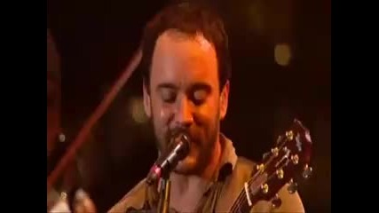 Dave Matthews Band - Stay 